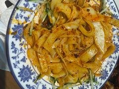 -柴窝堡22号辣子鸡·传承新疆菜