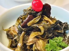 甬城烤菜-塘人·老底子宁波菜小馆(南塘老街店)