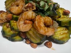 -老大连·海肠捞饭·大连海鲜大连菜(西安路店)