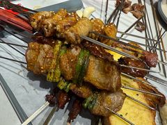 -状元阁烧烤(群力店)