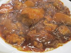 -清真鸿起来饭庄(复兴路店)