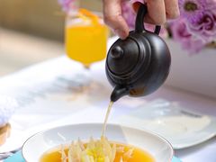 -麒麟中餐厅·经典粤菜·地道菜式老字号(广州长隆酒店)