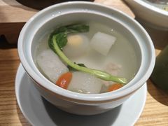 -竹里馆·淮扬菜·功夫茶(老门东店)