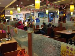 -北京汉丽轩自助烧烤(解放桥店)