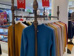 -南通奥特莱斯购物广场