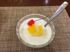 -肆月河豚·新淮扬(金融街店)