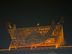 -乾州古城