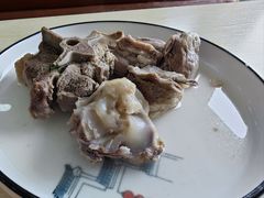 -老舅老蒙肉饼非遗店(一店)