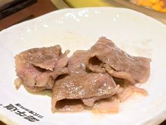 -御牛道日式烤肉料理(杭州万象城店)