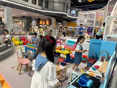 -萨卡屋亲子乐园·餐厅(龙山万物工场店)