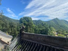 -潭柘寺景区