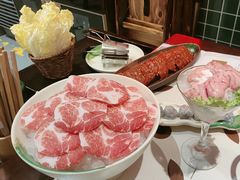 -江北北火锅馆·公路夜市(魏公村店)