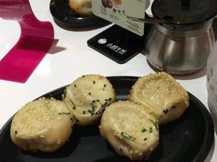 -小杨生煎(龙之梦购物中心店)