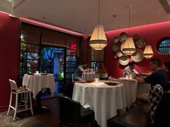-Las Tapas(思南公馆店)