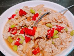 -老头儿油爆虾·知味杭州(爱琴海购物中心)