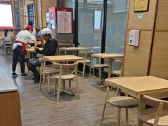 -喜家德虾仁水饺(济钢店)