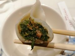 -东方饺子王(工农大路店)