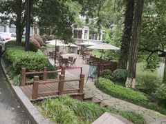 -杭州花家山庄