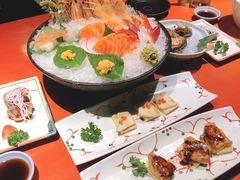 香煎鹅肝-初花·日本料理