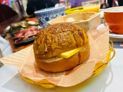 -香港威特瑞茶餐厅(小白楼音乐厅店)