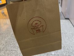 -YOLO COFFEE悠乐咖啡