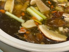 -名善山珍·野生菌汤锅(文殊院店)