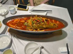 -徽御楼(南中环店)