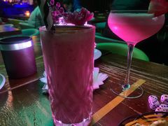 -MOSSO音乐酒吧·Live House(南京西路店)