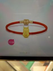 -周生生Chow Sang Sang(苏州美罗高新店)