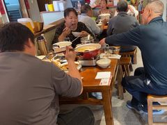 -蛮佬拾·乡里土菜馆(河西王府井店)