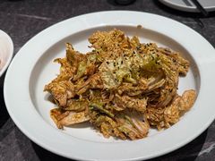 乾隆白菜-新乾隆酒楼(帝景园店)
