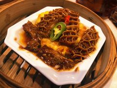 金钱肚-稻香酒家(长宁KING88广场店)