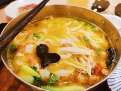 -小满手工粉(北京来福士店)