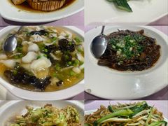 -顺风海鲜港(长寿路店)