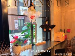 -熙阁咖啡Segnal(时代中心店)