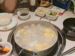 -潮泰牛肉火锅 · 创于1992年(车公庙店)