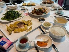 -花城苑广府菜(侨鑫店)
