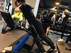 -AC健身·运动康复工作室(千灯湖店)