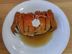 -蟹家大院(外滩店)