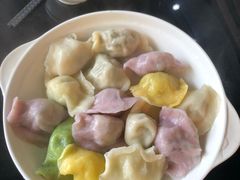 -饺佼者(前海花园店)