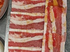 -燚青春东北泥炉烤肉(百合店)