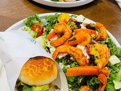 -THE WOODS 简餐 (国贸商城店)