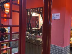 -小四川老火锅(欧风店)