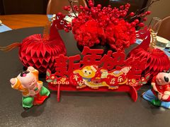 -全聚德烤鸭店(马家堡店)