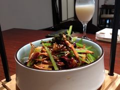 -千滋百味·醉江澜花园餐厅(街道口店)