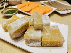 -313羊庄·羊肉火锅烧烤(李村店)