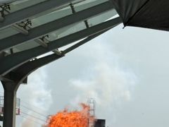 -泰达航母主题公园