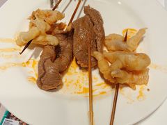 -宜家·瑞典风味餐厅(三桥店)