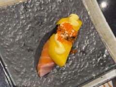 -古田居·特色寿司料理(骏欣中心店)