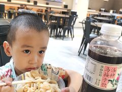 -盒马鲜生(枣园路店)